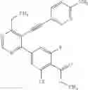 Fig. 92 - 5-ALKYNYL-PYRIMIDINES