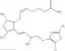 Fig. 14 - Prostamide-containing intraocular implant