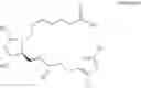 Fig. 18 - Prostamide-containing intraocular implant