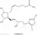 Fig. 20 - Prostamide-containing intraocular implant
