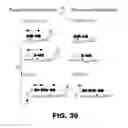 Fig. 43 - Regulated expression of antigen and/or regulated attenuation to enhance vaccine immunogenicity and/or safety