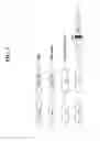 Fig. 14 - Developments in meningococcal outer membrane vesicles