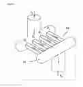 Fig. 04 - Arranging interaction and back pressure chambers for microfluidization