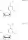 Fig. 123 - Compounds compositions and methods including thermally labile moieties