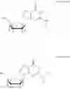 Fig. 125 - Compounds compositions and methods including thermally labile moieties