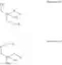 Fig. 188 - Compounds compositions and methods including thermally labile moieties