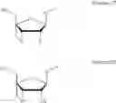 Fig. 19 - Compounds compositions and methods including thermally labile moieties