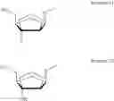 Fig. 21 - Compounds compositions and methods including thermally labile moieties