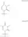 Fig. 28 - Compounds compositions and methods including thermally labile moieties