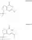 Fig. 30 - Compounds compositions and methods including thermally labile moieties