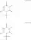 Fig. 32 - Compounds compositions and methods including thermally labile moieties