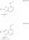 Fig. 33 - Compounds compositions and methods including thermally labile moieties