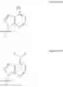 Fig. 35 - Compounds compositions and methods including thermally labile moieties