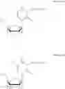 Fig. 46 - Compounds compositions and methods including thermally labile moieties