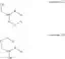 Fig. 73 - Compounds compositions and methods including thermally labile moieties