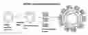 Fig. 01 - Graft copolymer polyelectrolyte complexes for drug delivery