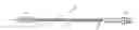 Fig. 01 - Suction swab for surgical use