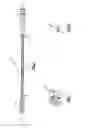 Fig. 02 - Suction swab for surgical use