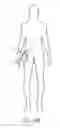 Fig. 17 - Catheter-based heart support system and method of implanting thereof