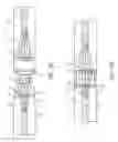 Fig. 18 - Catheter-based heart support system and method of implanting thereof