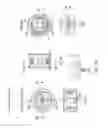 Fig. 11 - Heart assist system and/or device