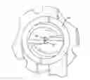 Fig. 01 - High-flow port and infusion needle systems