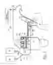 Fig. 04 - Dual pump arthroscopic irrigation/aspiration system with outflow control