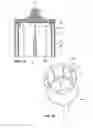 Fig. 13 - Handpiece for cleaning wounds