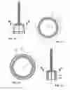 Fig. 14 - Handpiece for cleaning wounds