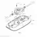 Fig. 10 - WEARABLE INTRAVENOUS FLUID DELIVERY SYSTEM