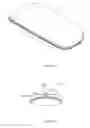 Fig. 18 - WEARABLE INTRAVENOUS FLUID DELIVERY SYSTEM