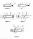 Fig. 11 - Devices and methods for delivering particles