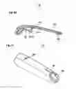 Fig. 13 - Cap for a drug delivery device