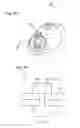 Fig. 14 - Cap for a drug delivery device