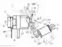 Fig. 01 - Drive mechanism for a needle insertion arrangement