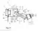 Fig. 12 - Drive mechanism for a needle insertion arrangement