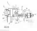 Fig. 13 - Drive mechanism for a needle insertion arrangement