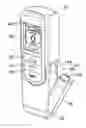 Fig. 01 - DRUG DELIVERY DEVICE COMPRISING A CAP SENSOR AND A RADIATION SENSOR