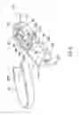 Fig. 11 - DRUG DELIVERY DEVICE COMPRISING A CAP SENSOR AND A RADIATION SENSOR