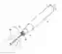 Fig. 01 - Handpiece for treating wounds