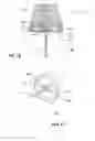 Fig. 09 - Handpiece for treating wounds
