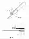 Fig. 10 - Handpiece for treating wounds