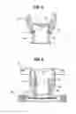 Fig. 04 - Disposable ampoule for an aerosol generating device