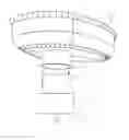 Fig. 05 - ADAPTER FOR AN ANESTHESIA MASK OR OTHER MASK