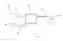 Fig. 01 - Gas therapy system