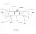 Fig. 24 - Respiratory therapy apparatus