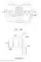 Fig. 24 - Respiratory interface