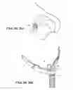 Fig. 19 - Nasal interface