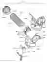 Fig. 01 - Outlet connection assembly and method of making the same
