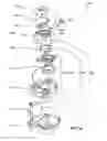 Fig. 08 - Outlet connection assembly and method of making the same